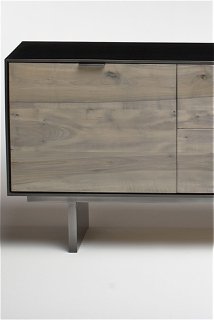 long and low credenza