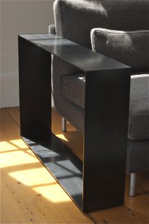 little black tables