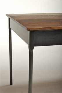 shaker desk