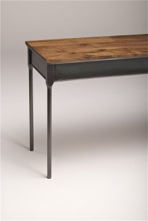 shaker console