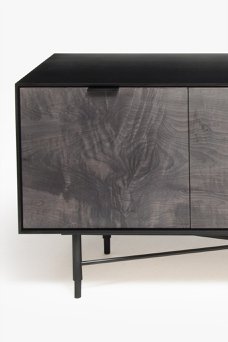 five door credenza