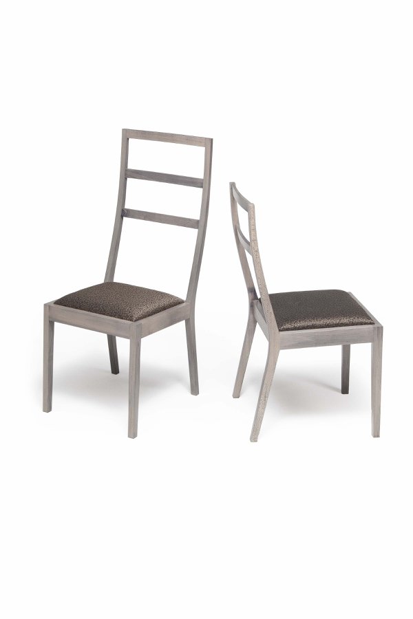 ladder back chairs