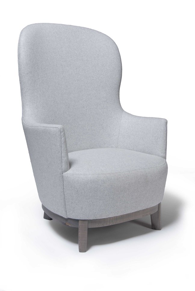 wingback one