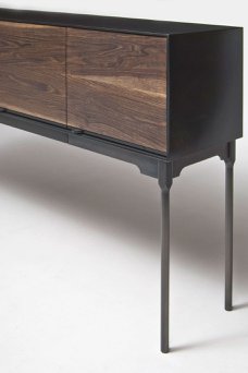 oak sideboard