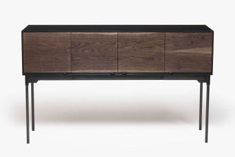 oak sideboard