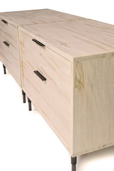 ambrosia bedside tables