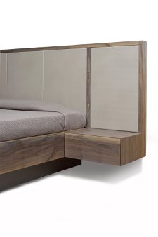 ledge bed