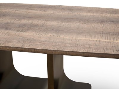 maxwell dining table