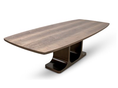 maxwell dining table